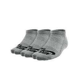 Ponožky Nike SB 3PPK NO SHOW SOCK