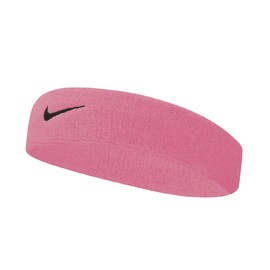 Nike swoosh headband | N.000.1544.677 | Růžová | OS
