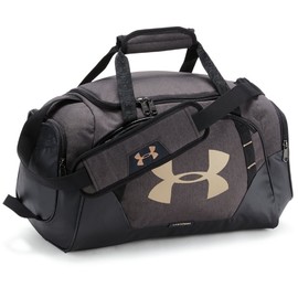 Under Armour UA Undeniable Duffle 3.0 XS-BL