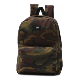 Mn old skool iiii backpack | VN0A5KHQ97I1 | Zelená | OS
