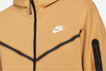 Nike Tech Fleece - nejlepší materiál pro sportovní oblečení