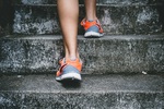 Schody – tvůj nový fitness parťák, který je zadarmo