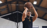 Basketbalista Stephen Curry