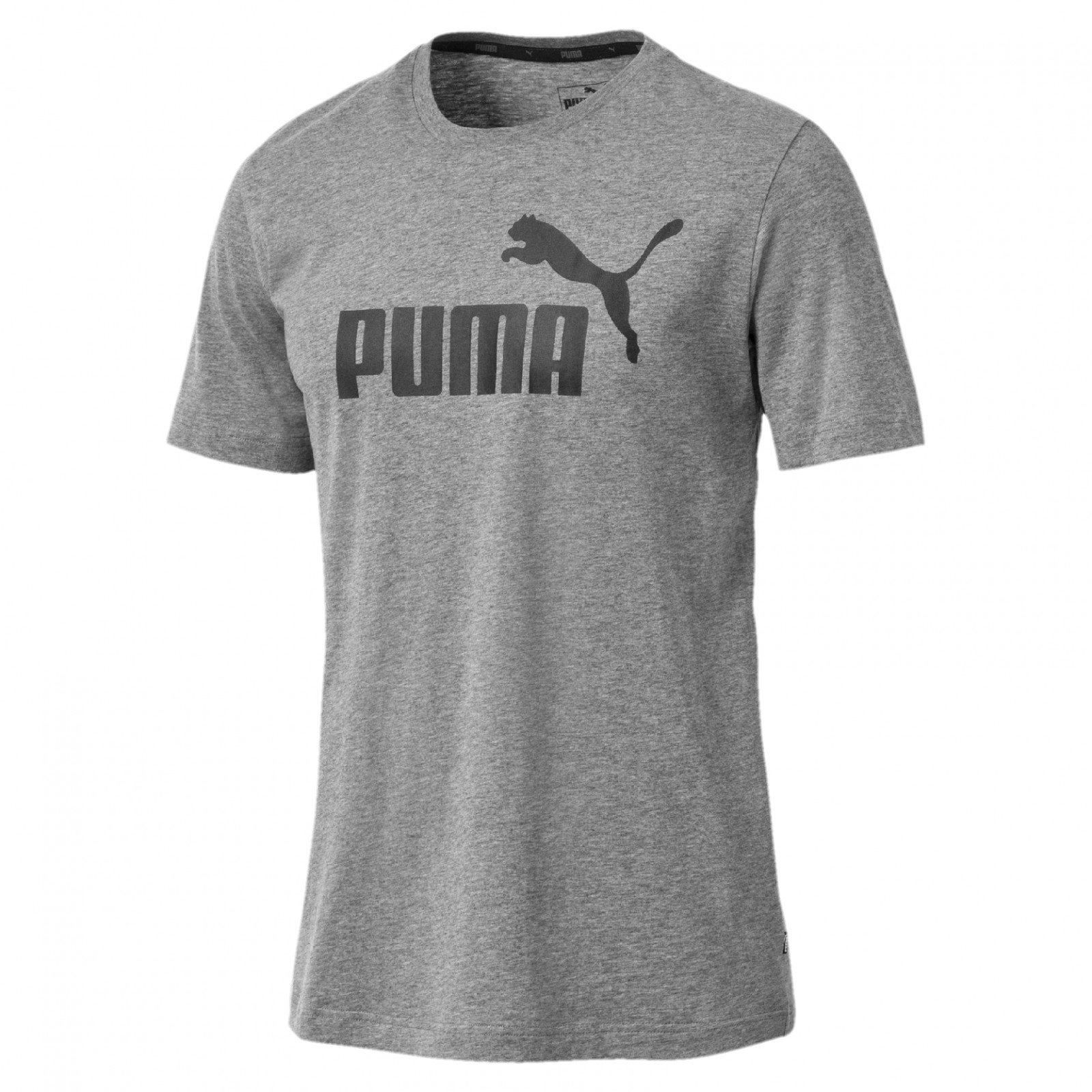 Puma ESS logo Tee