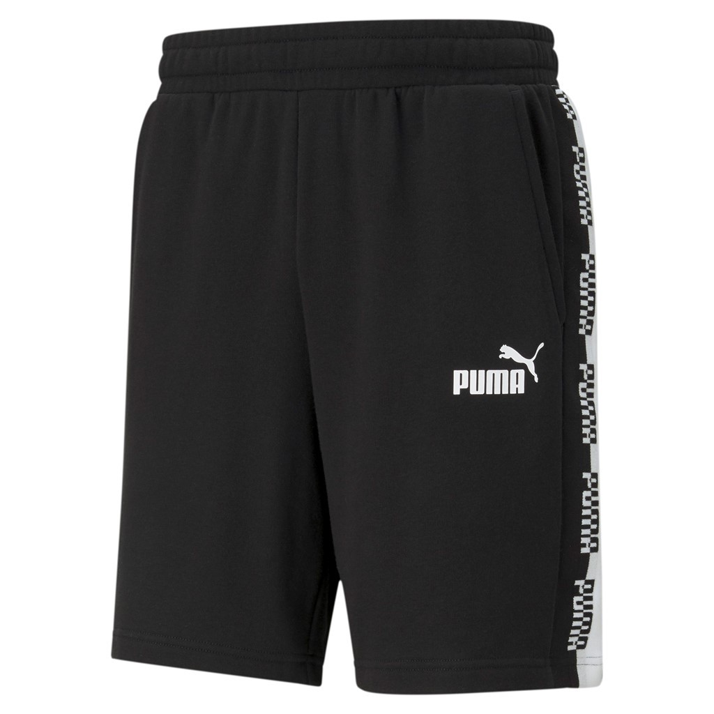 Puma AMPLIFIED Shorts 9