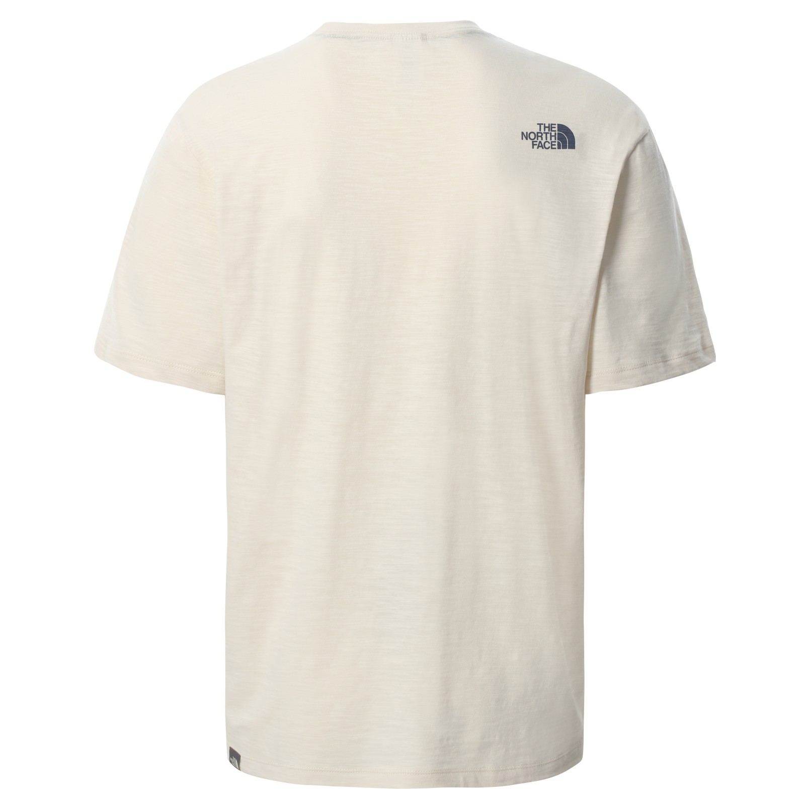 The North Face M S/S CAMPEN TEE
