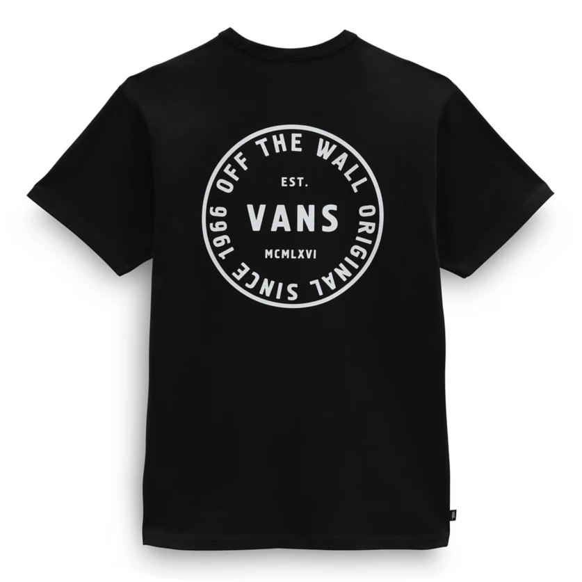 VANS MN OFF THE WALL CLASSIC 10 CENT SS
