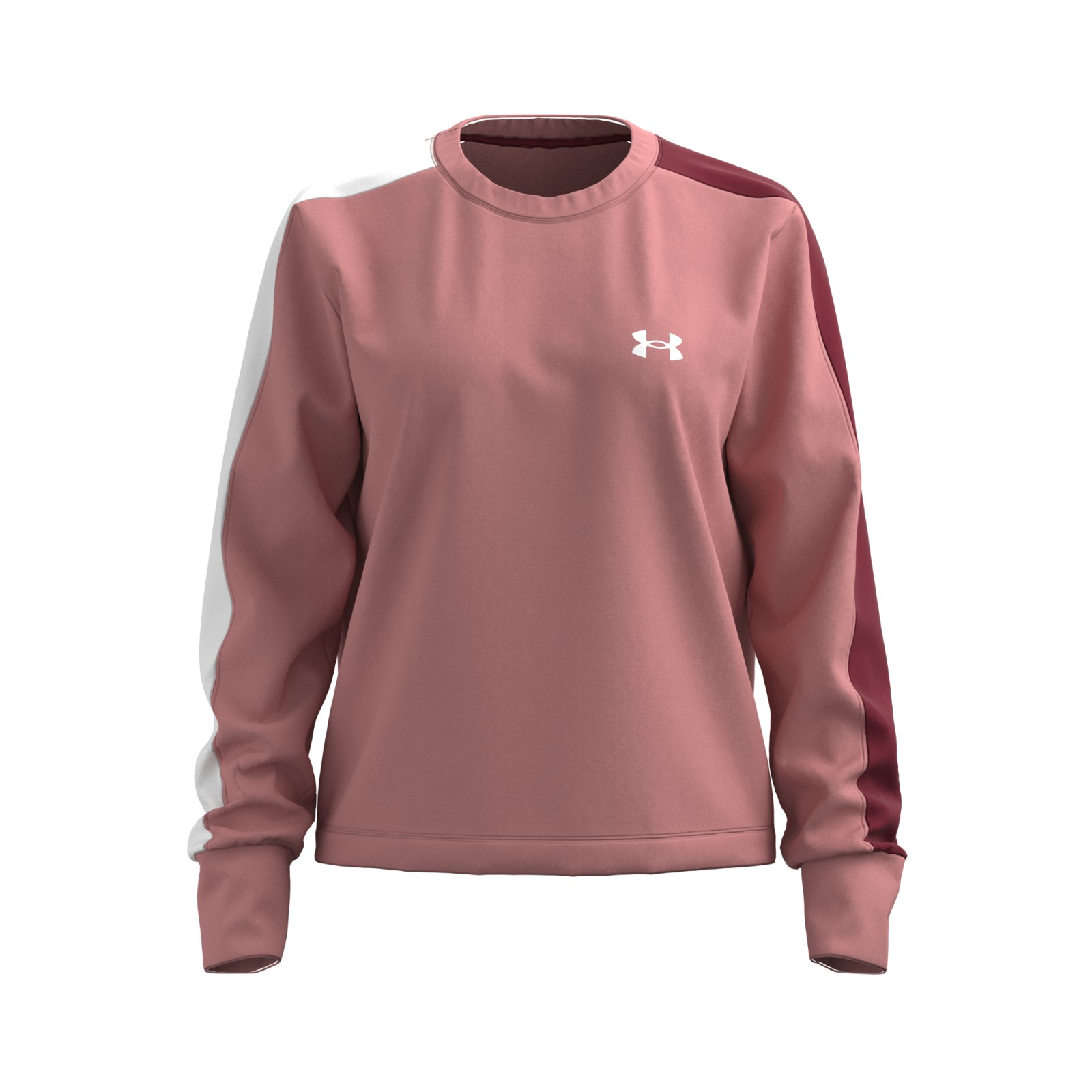 Under Armour Rival Terry CB Crew