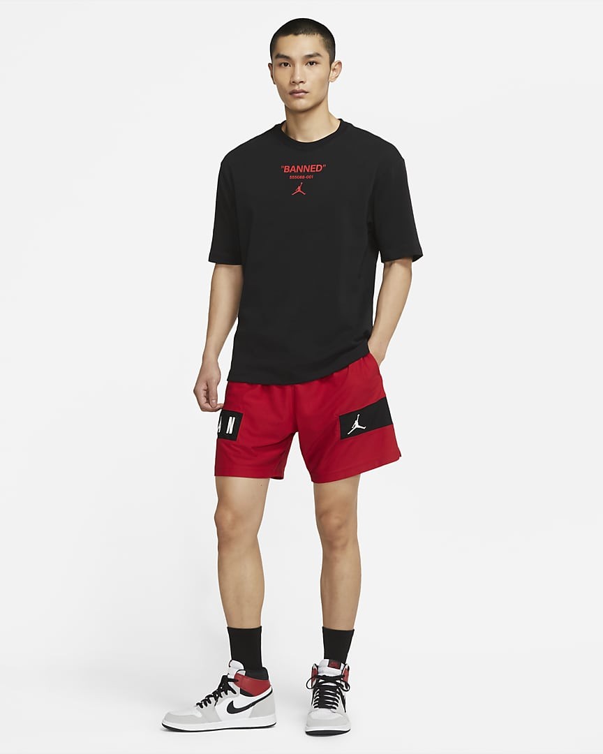 Nike Short Jordan