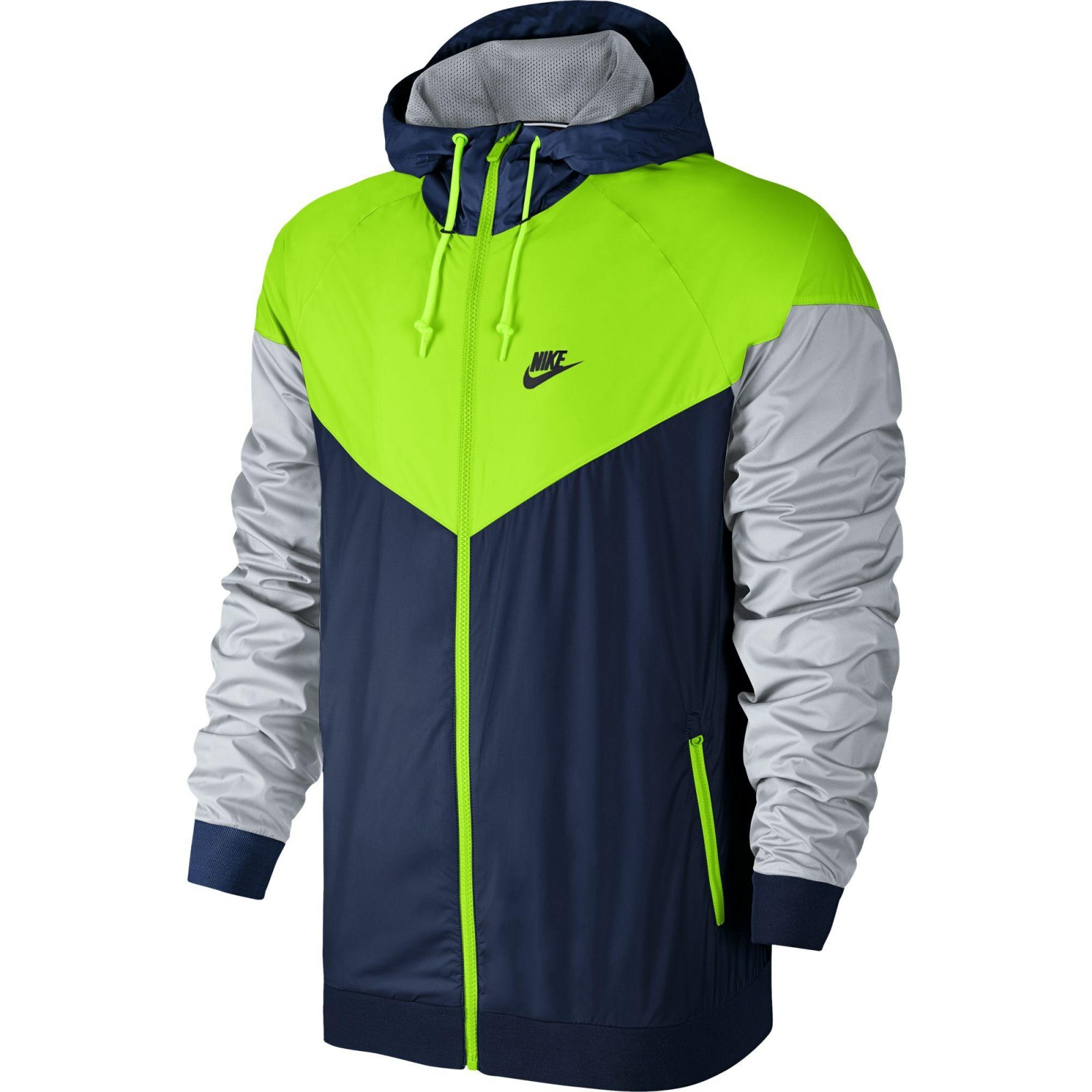 nike m nsw windrunner
