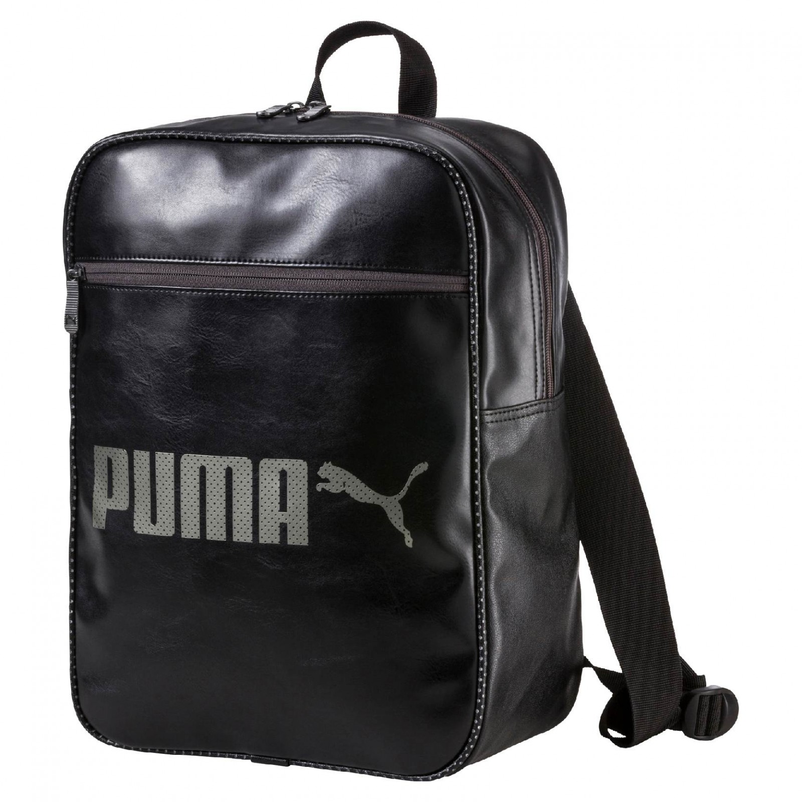 Campus Backpack Puma Black