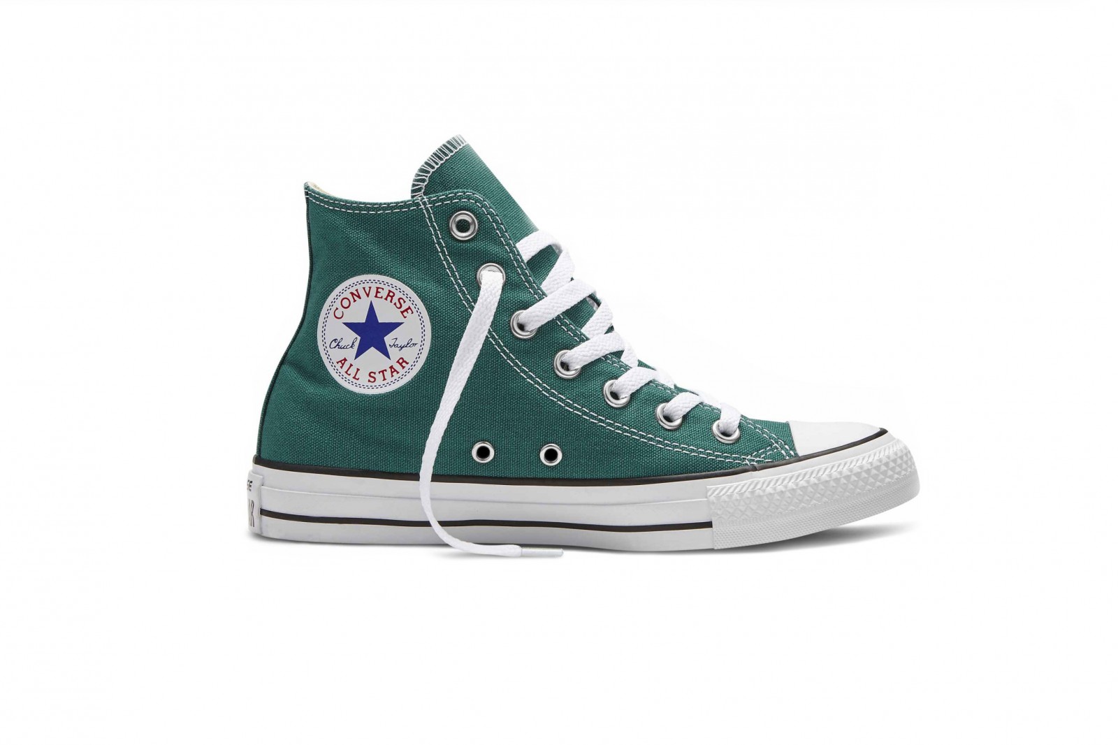 Converse all star zelene Clearance