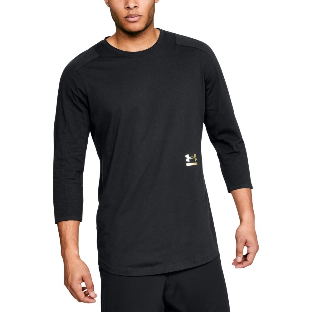 Under Armour Perpetual 3/4 Sleeve
