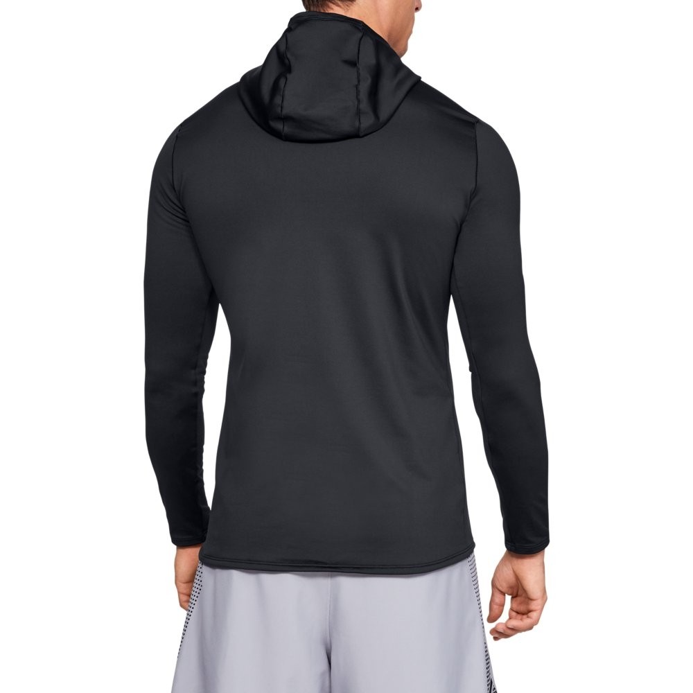 Under Armour Fitted CG Hoodie