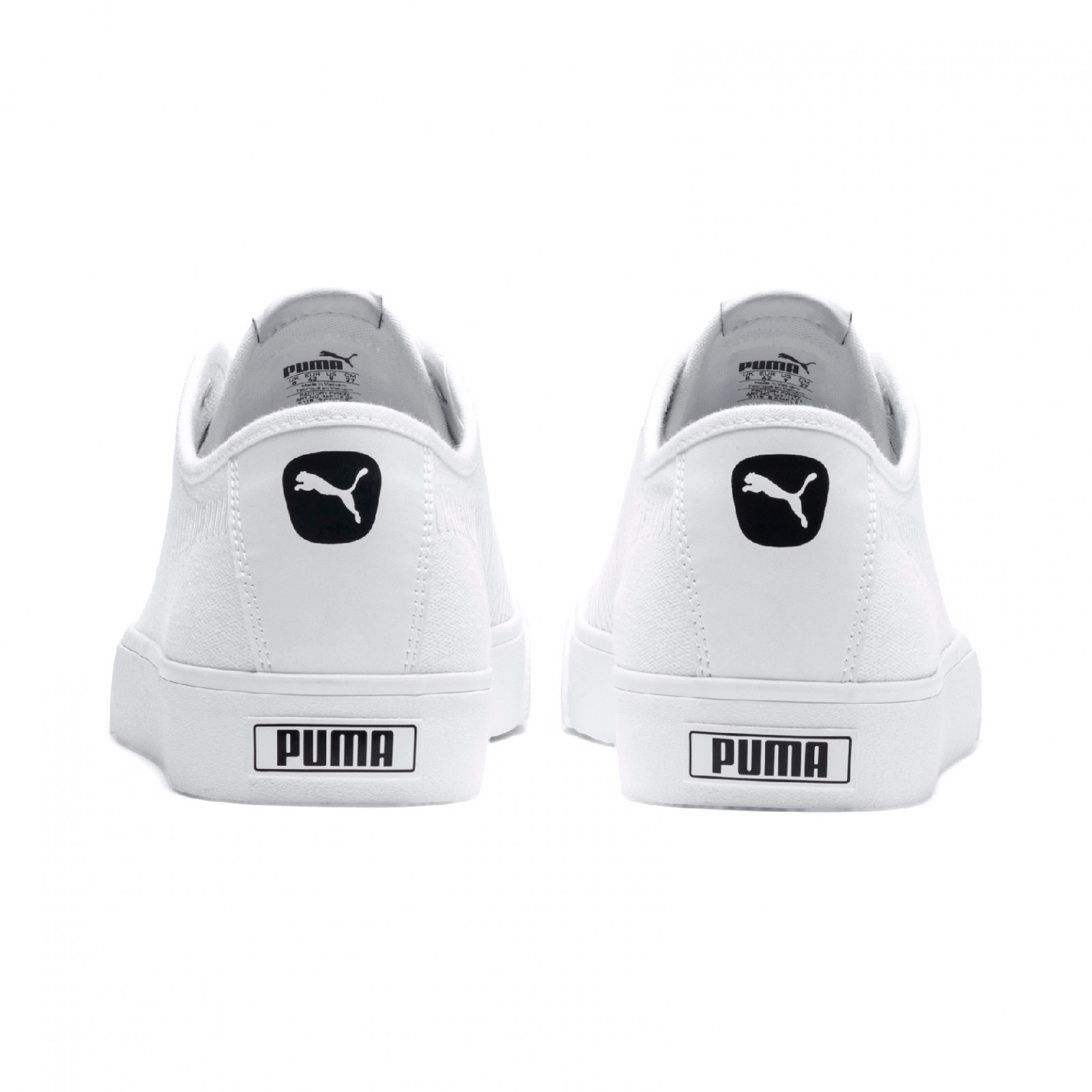 Bari Puma White-Puma White
