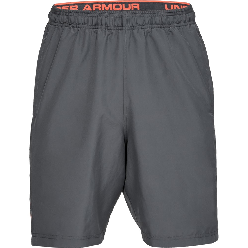 Under Armour UA Woven Wordmark Shorts