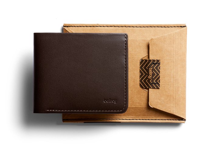 Bellroy The Square
