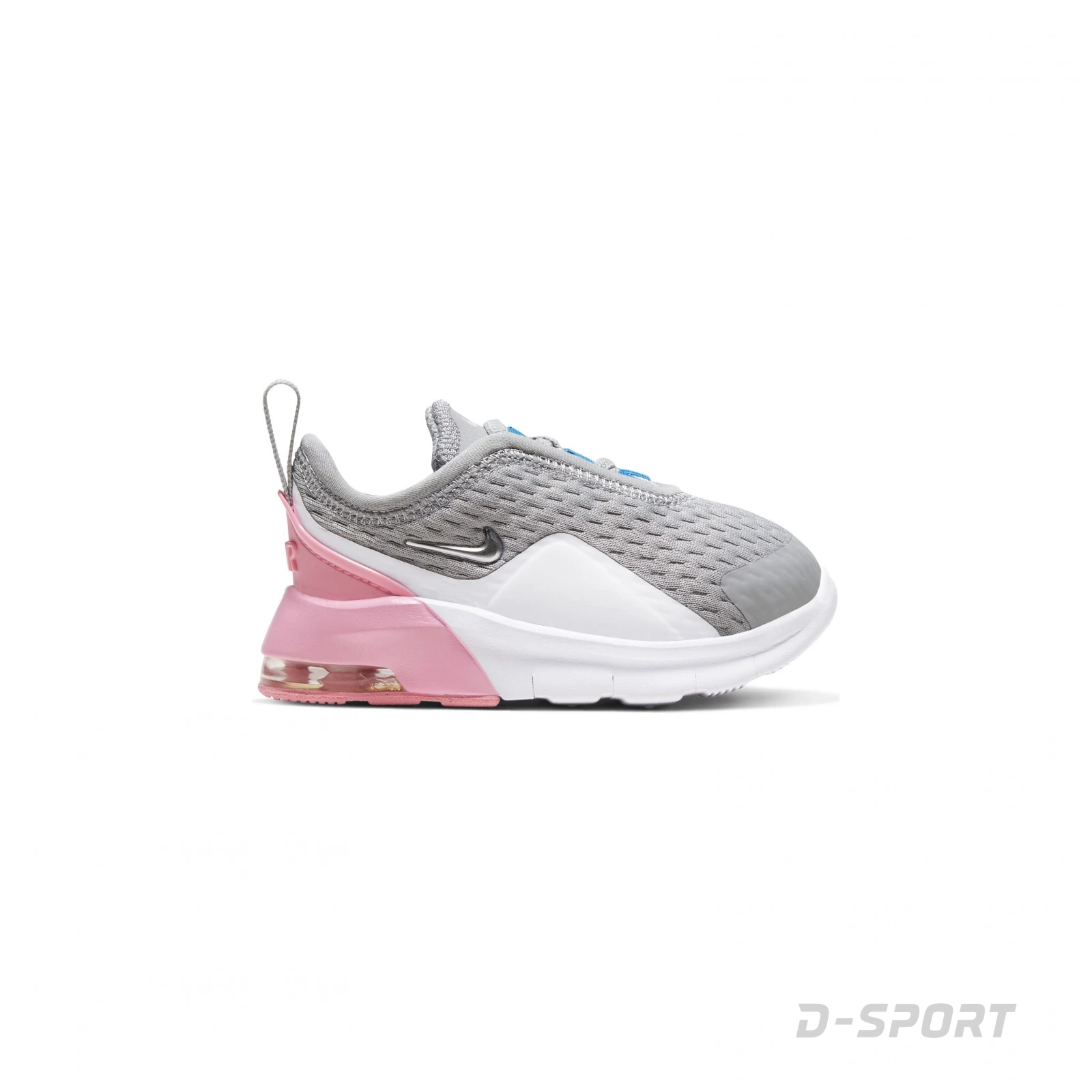 Tenisky NIKE AIR MAX MOTION 2 TDE AQ2744 017 D Sport