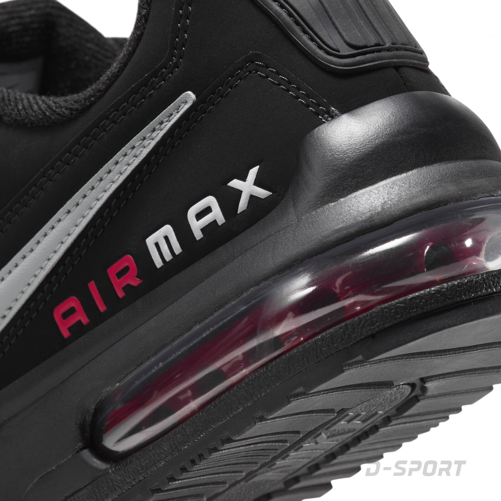 Nike AIR MAX LTD 3
