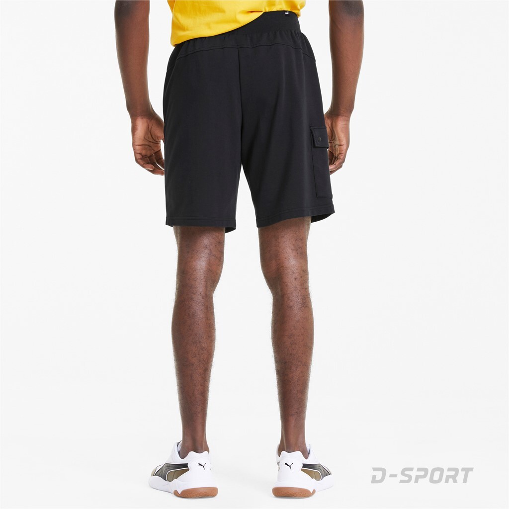 Puma REBEL Bold Shorts 9