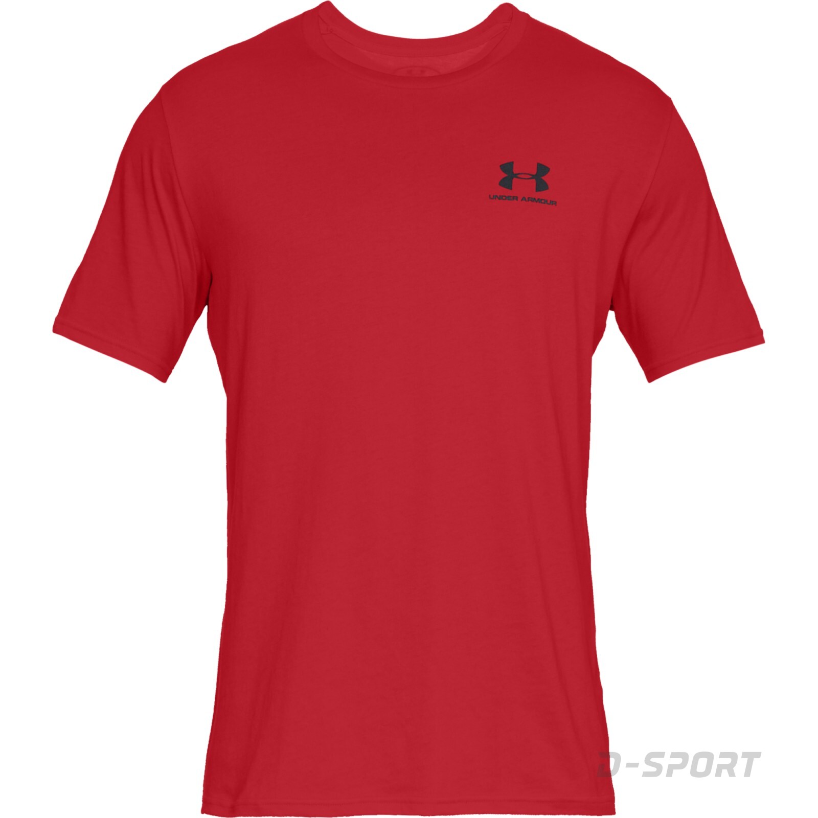Under Armour UA SPORTSTYLE LC SS