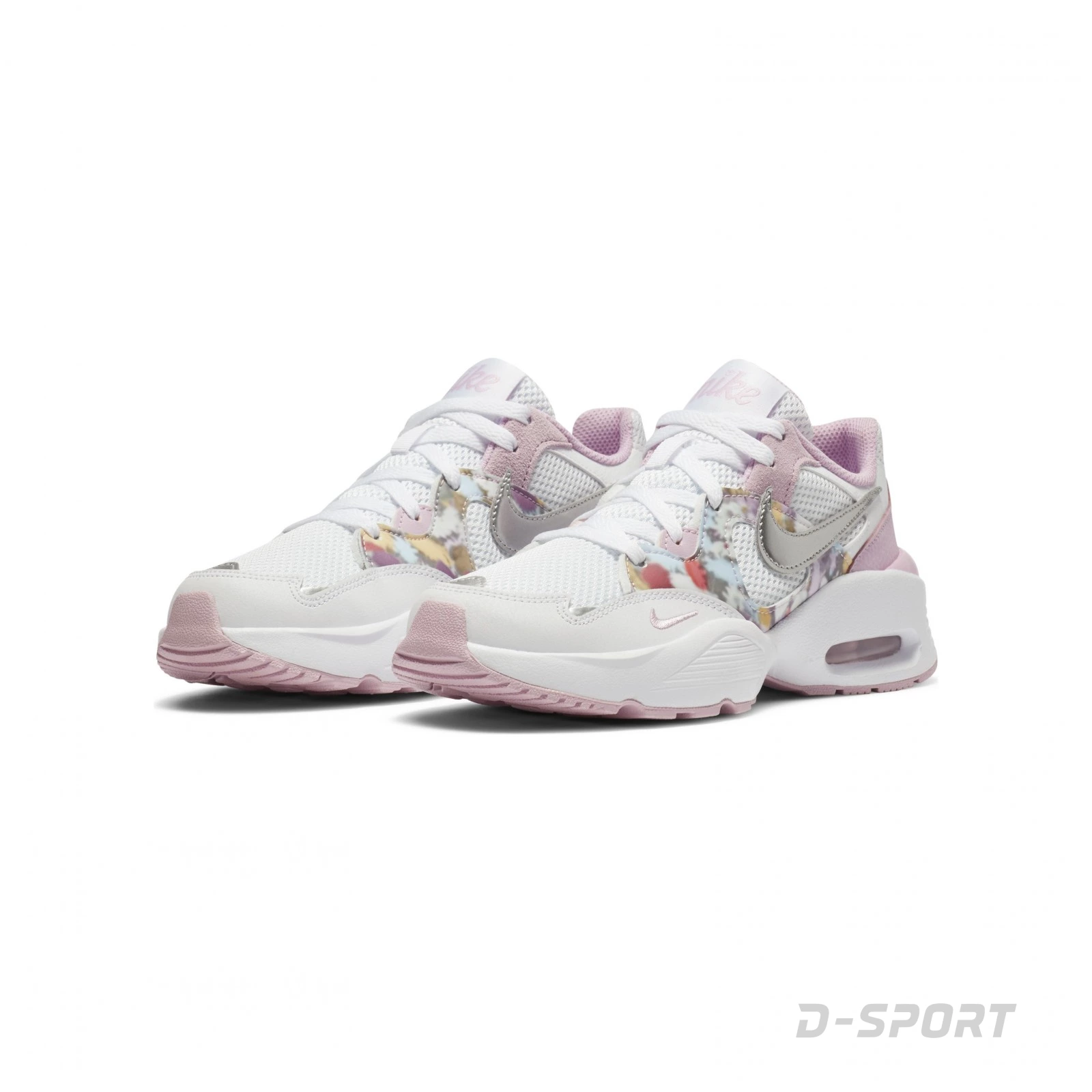 nike air max fusion se1
