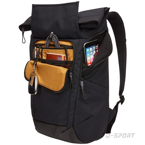 Thule Paramount backpack 24 l PARABP2116