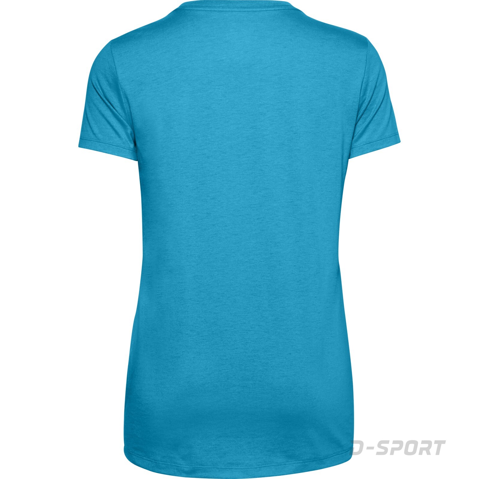 Under Armour Live Sportstyle Graphic SSC-BLU