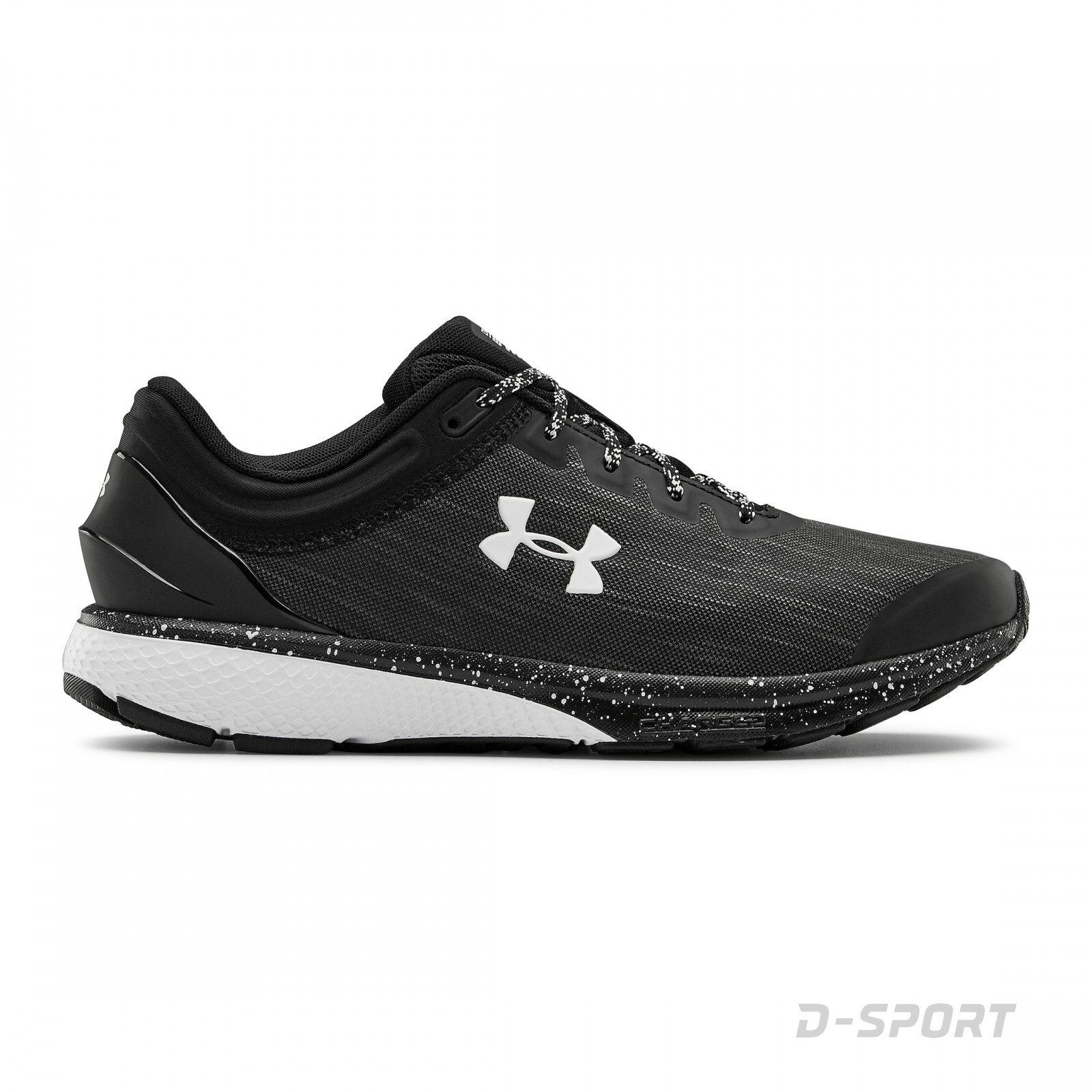 Under Armour UA Charged Escape 3 Evo-BLK