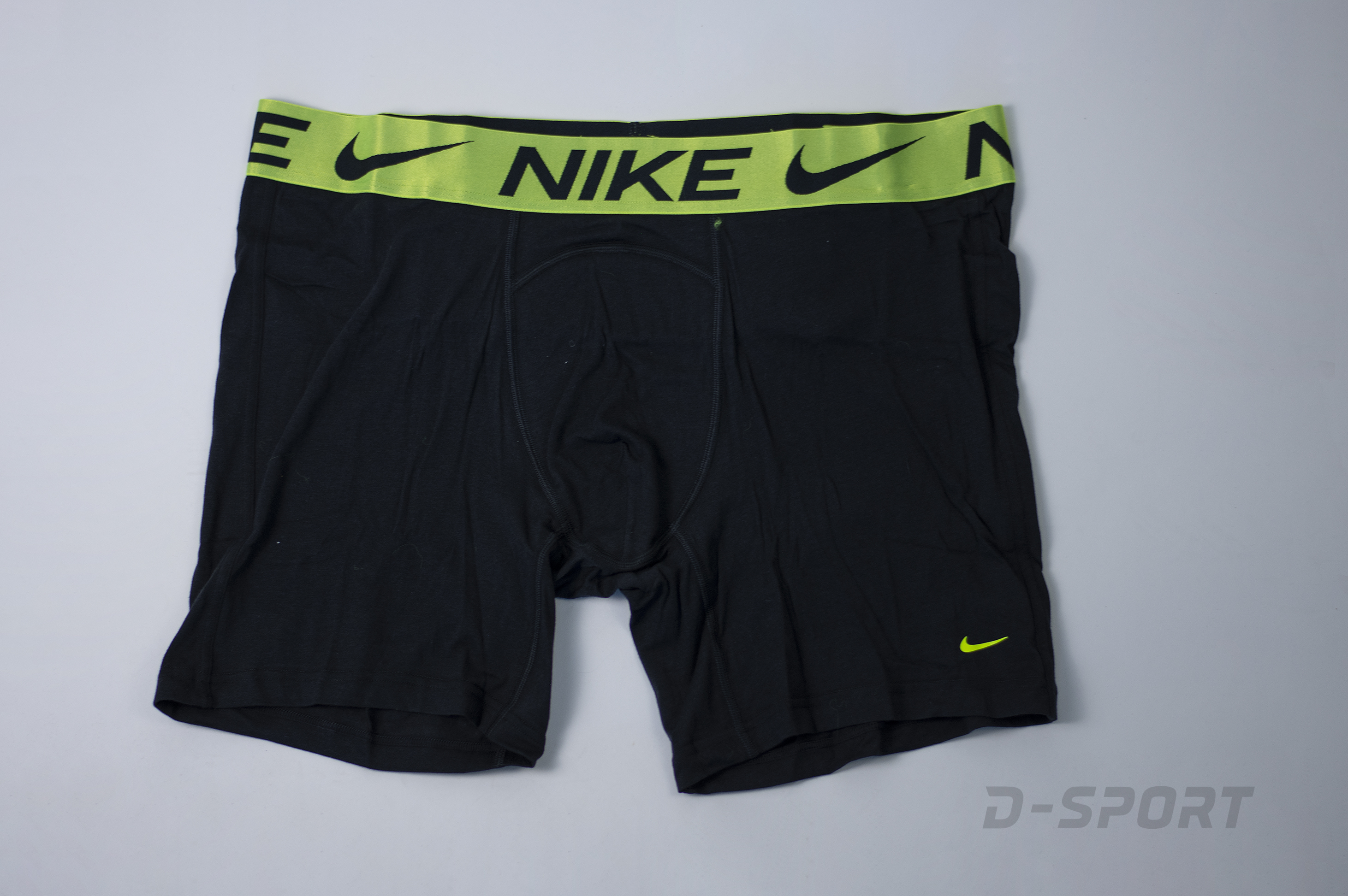Nike BOXER BRIEF-DRY FIT LUXE