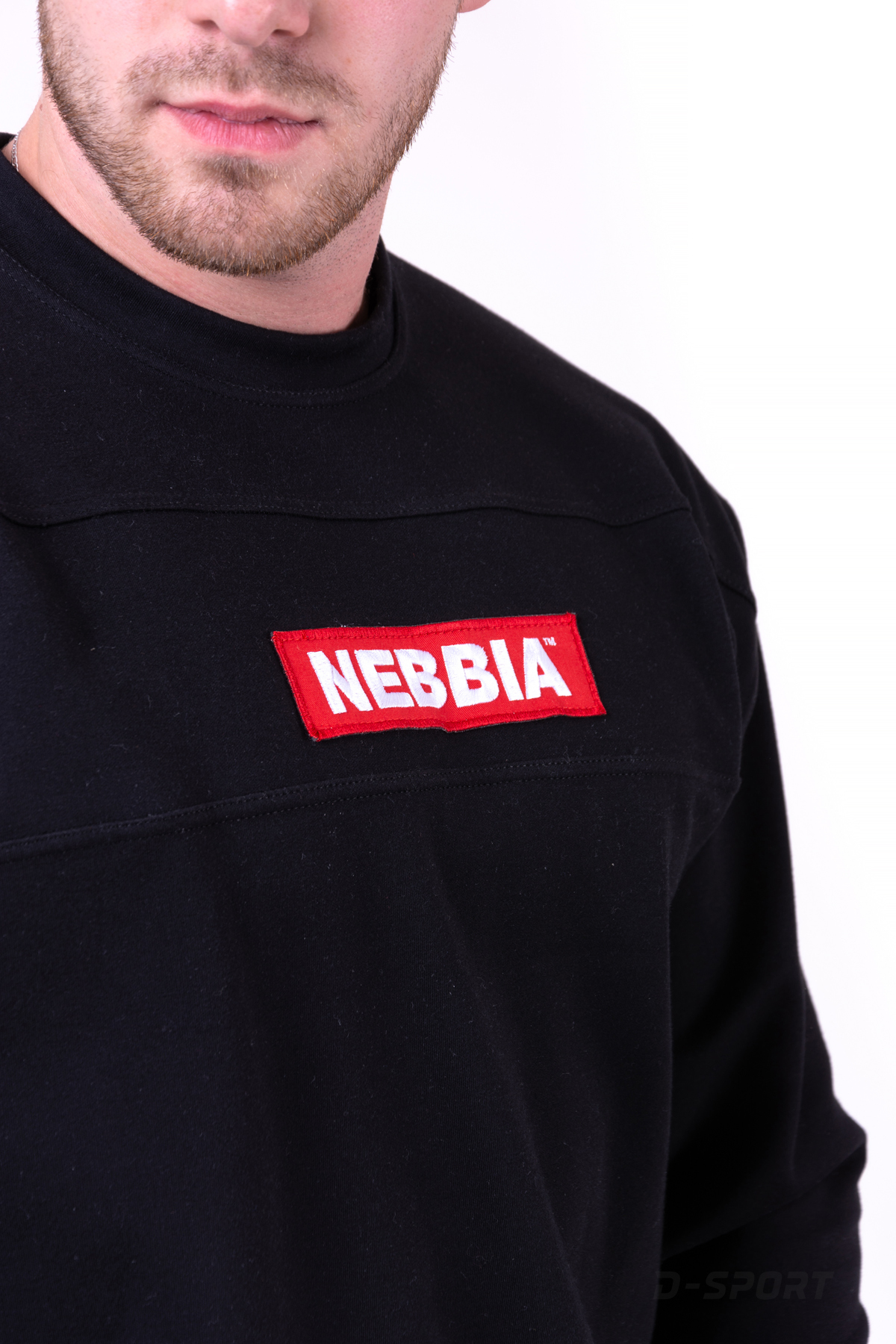 NEBBIA Red label