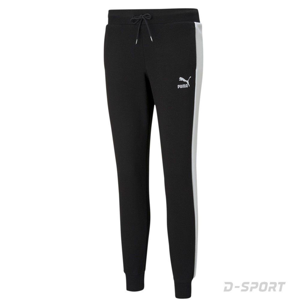 Iconic T7 Track Pants TR cl