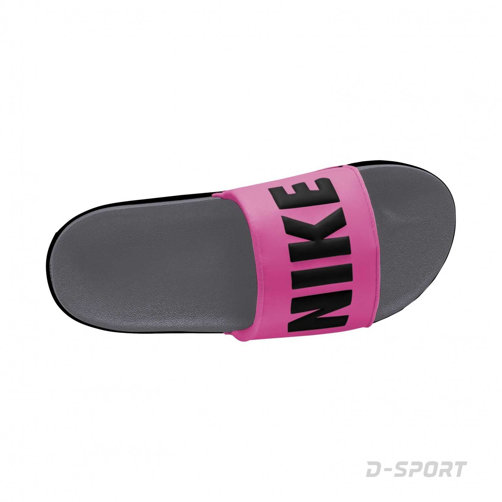 Nike Offcourt