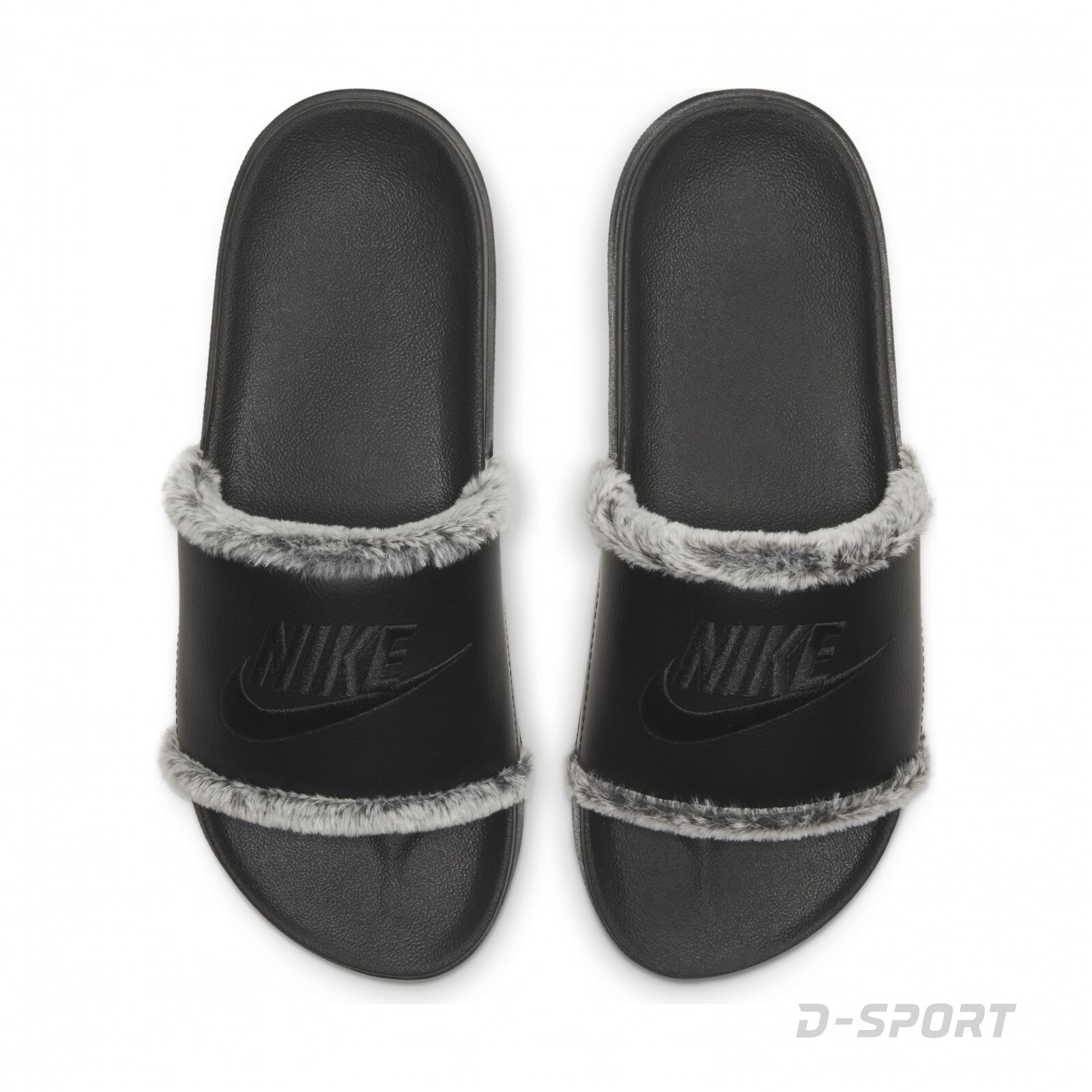 Nike OffCourt Leather