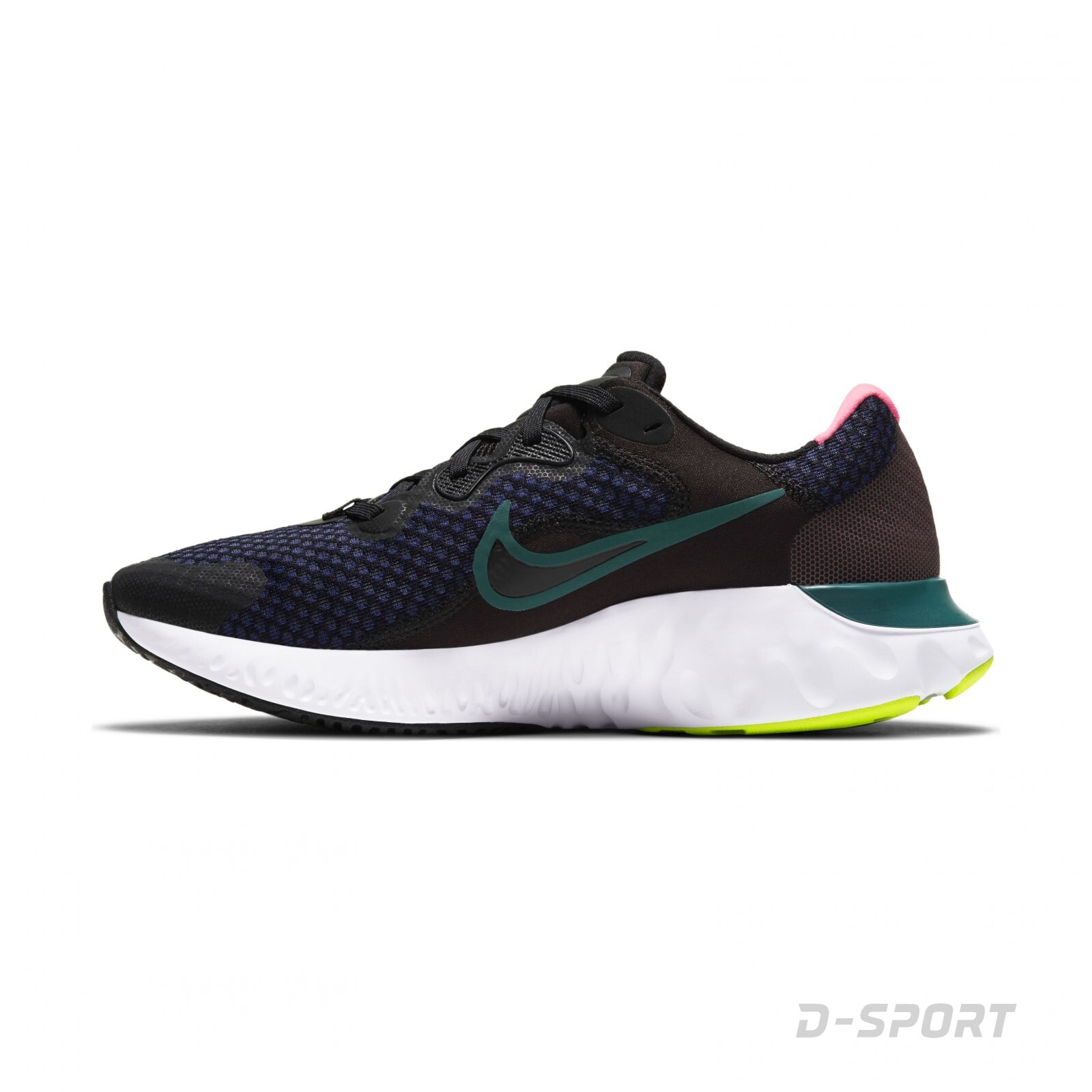 Nike Renew Run 2
