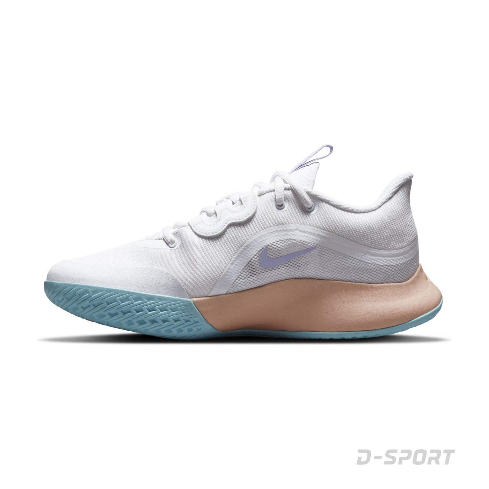 NikeCourt Air Max Volley
