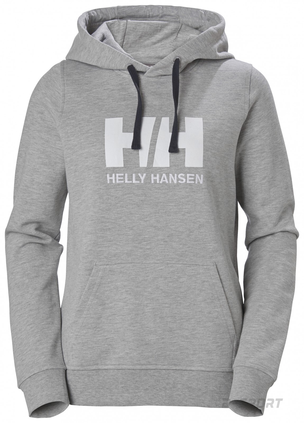 Helly Hansen W Logo Hoodie
