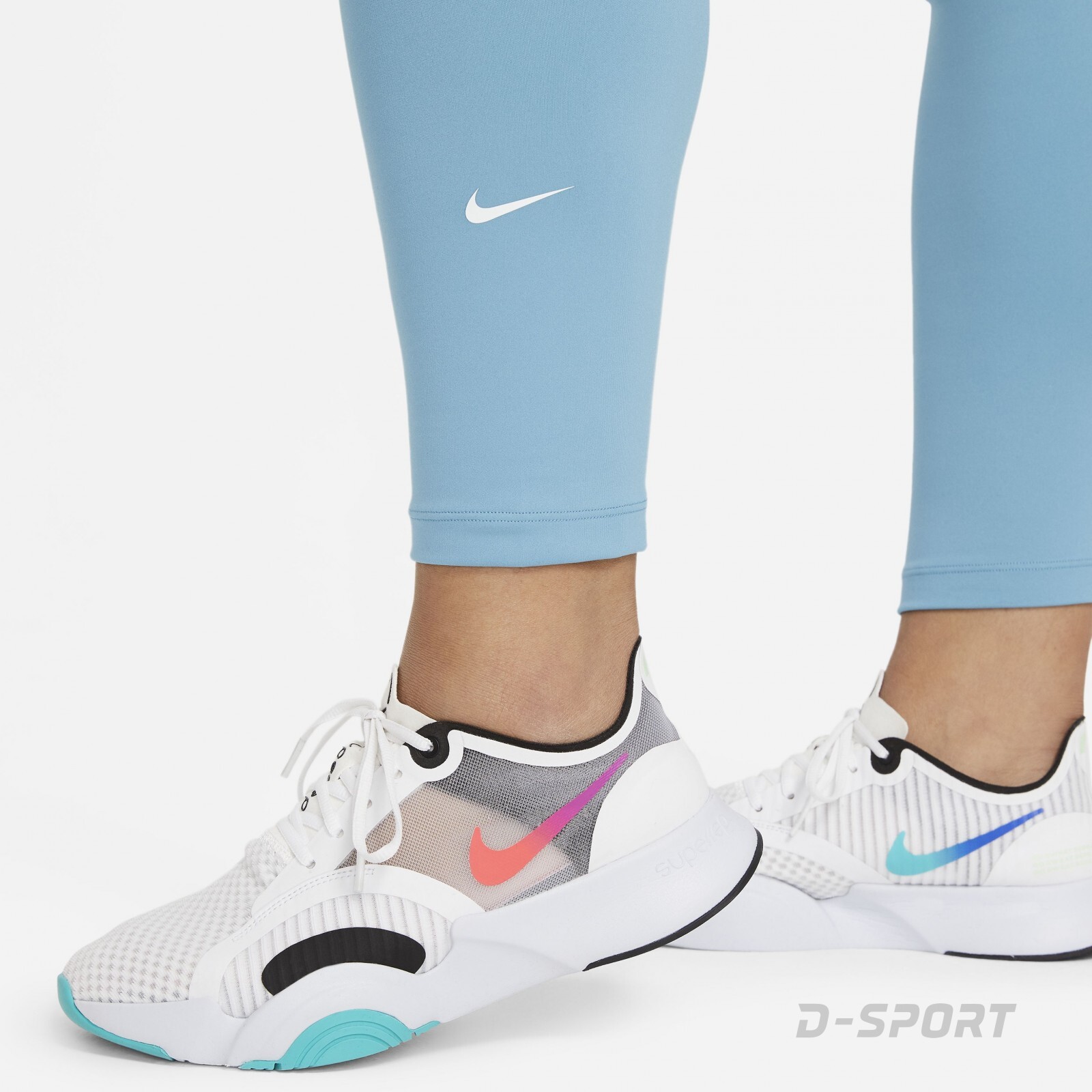 Nike One