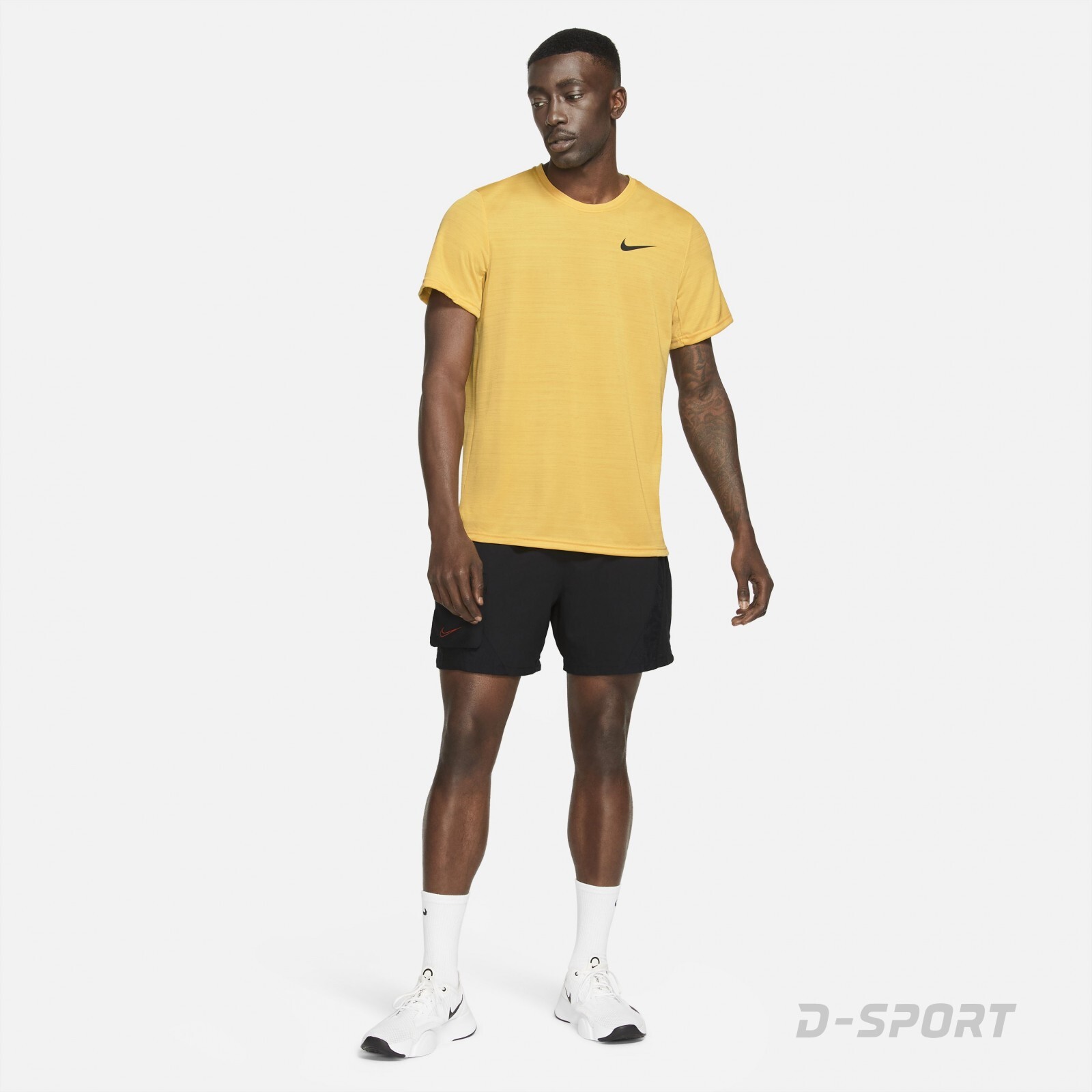 Nike Dri-FIT Superset