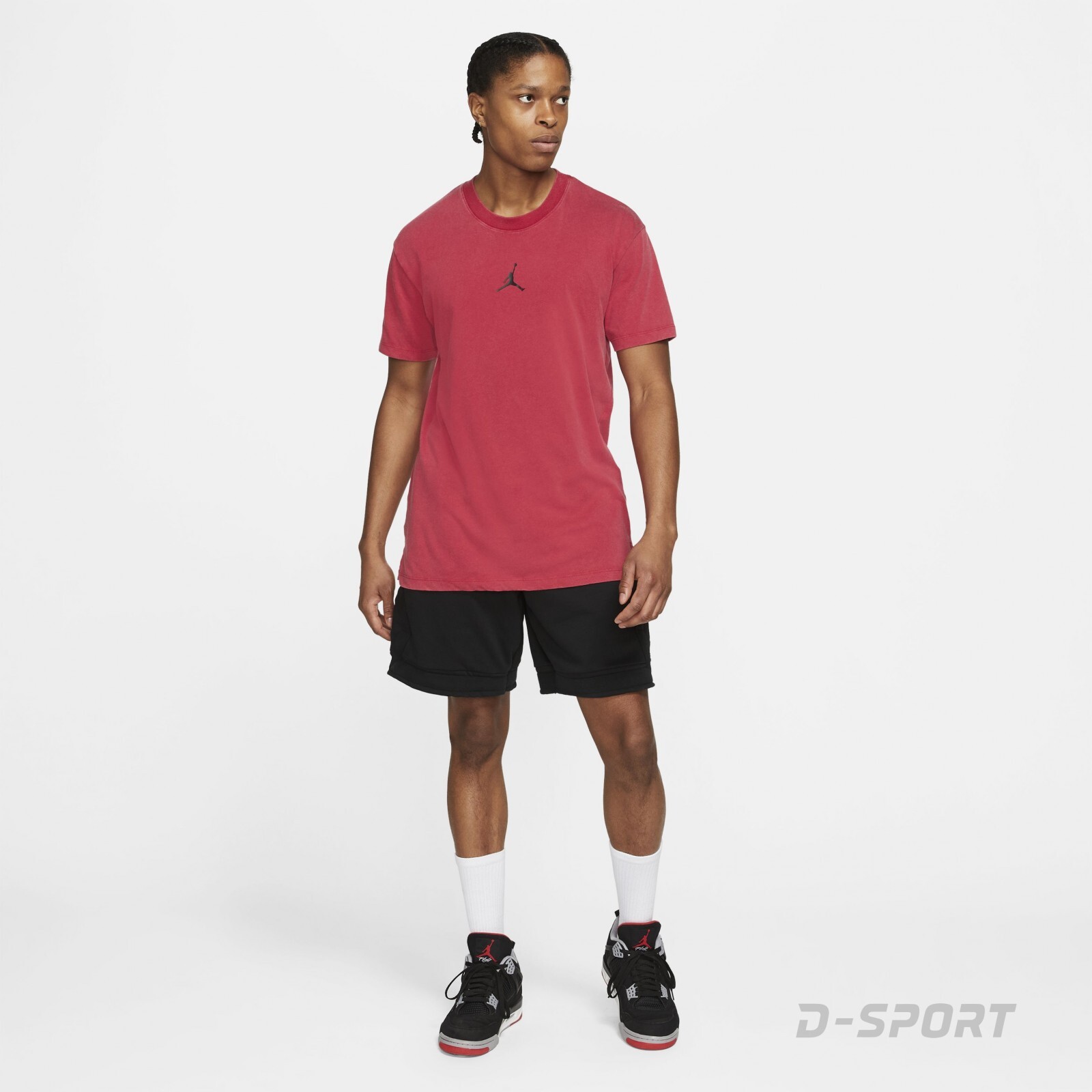 Nike Jordan Tee