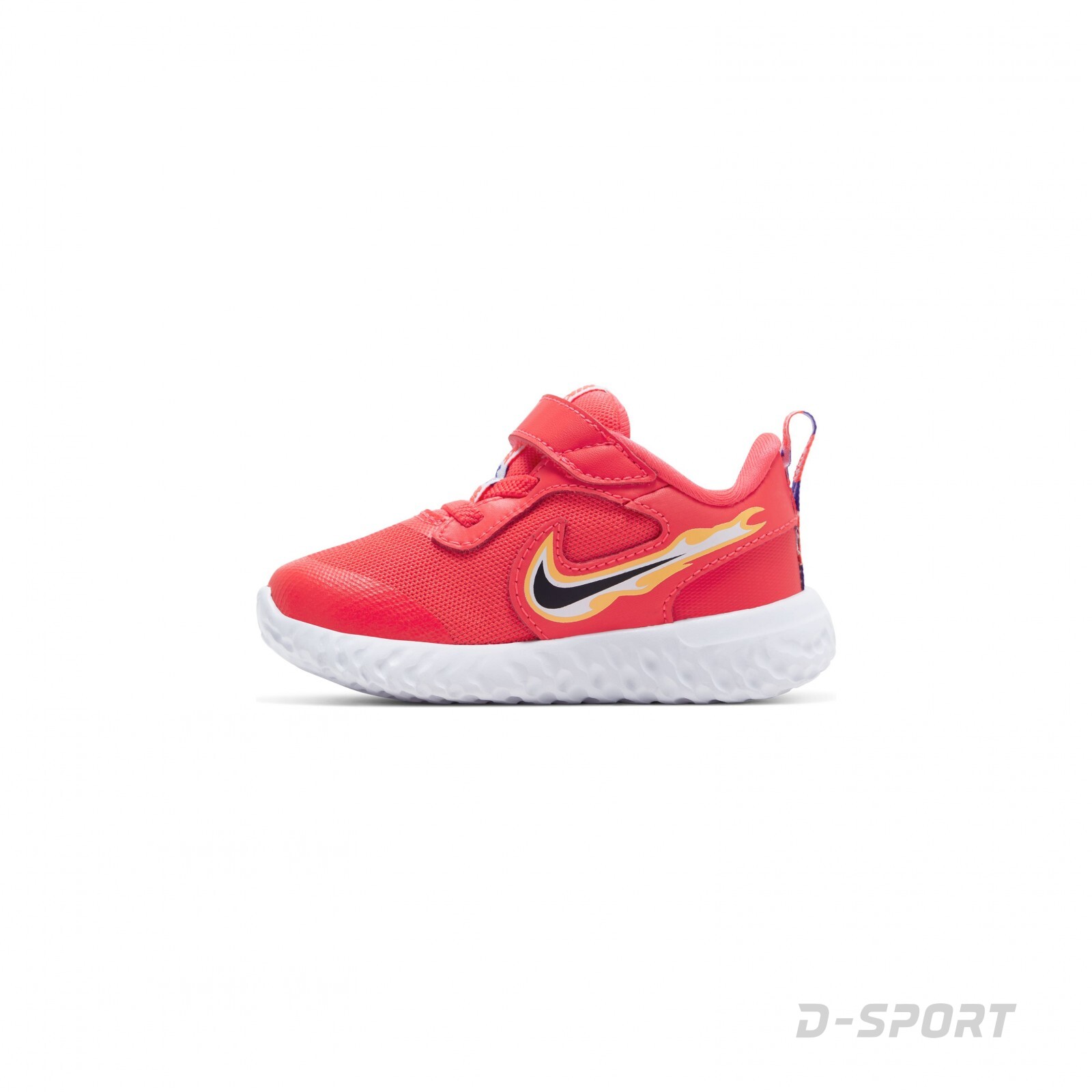 Nike Revolution 5 Fire