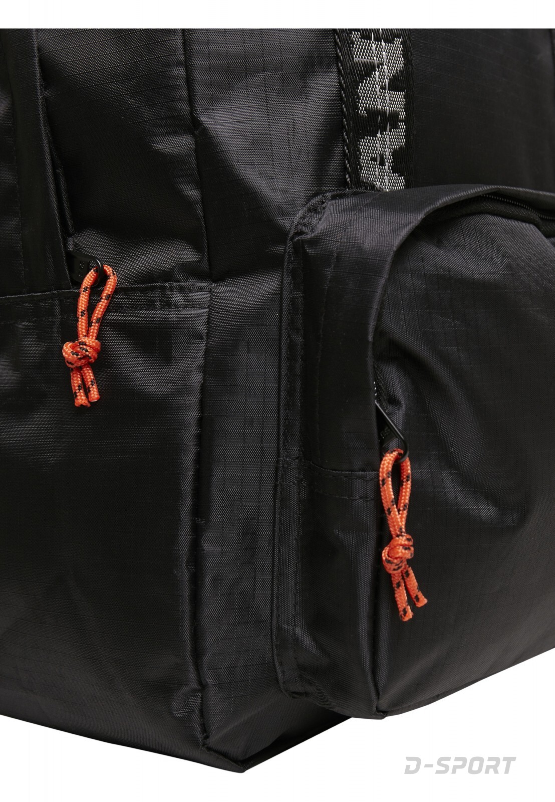 Urban Classics Recycled Ribstop Backpack