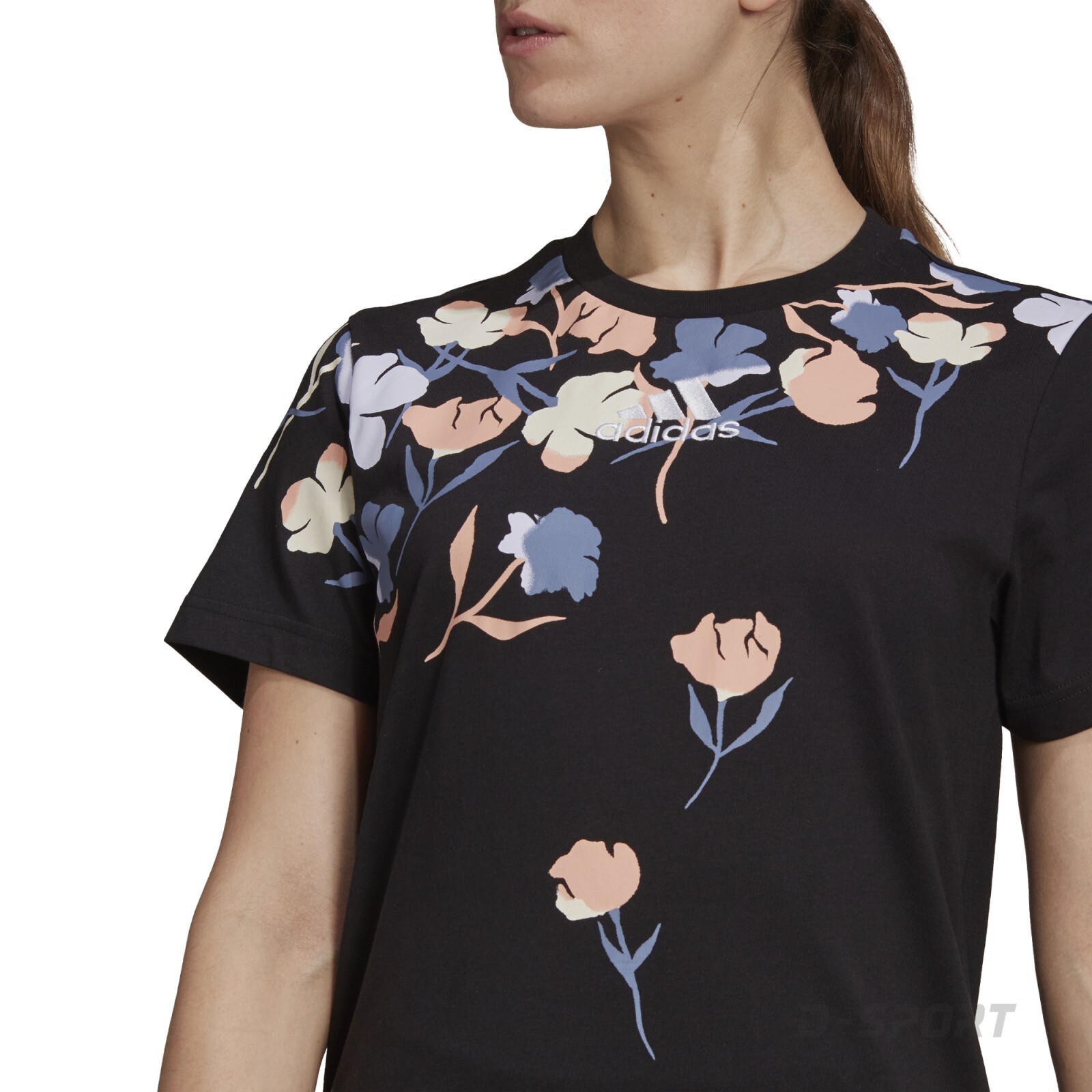 FLORAL BF T