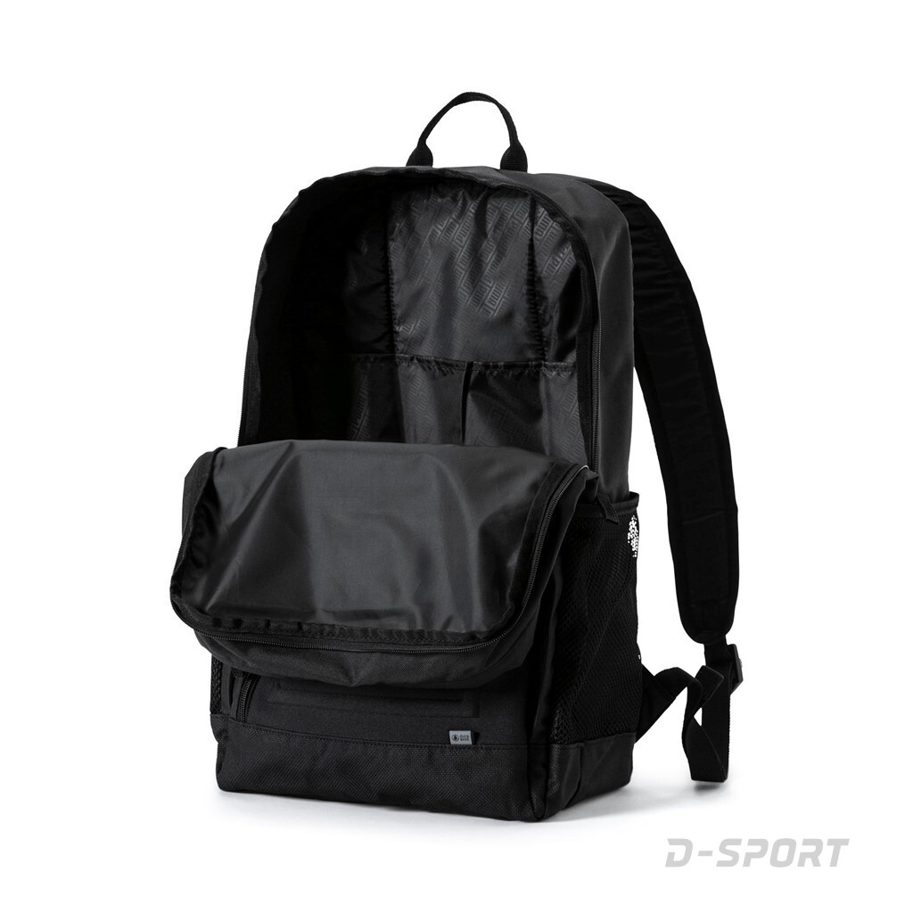 PUMA S Backpack Puma Black