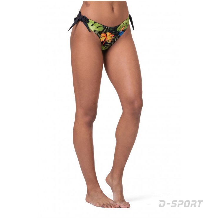 NEBBIA Earth Powered brasil bikini - bottom