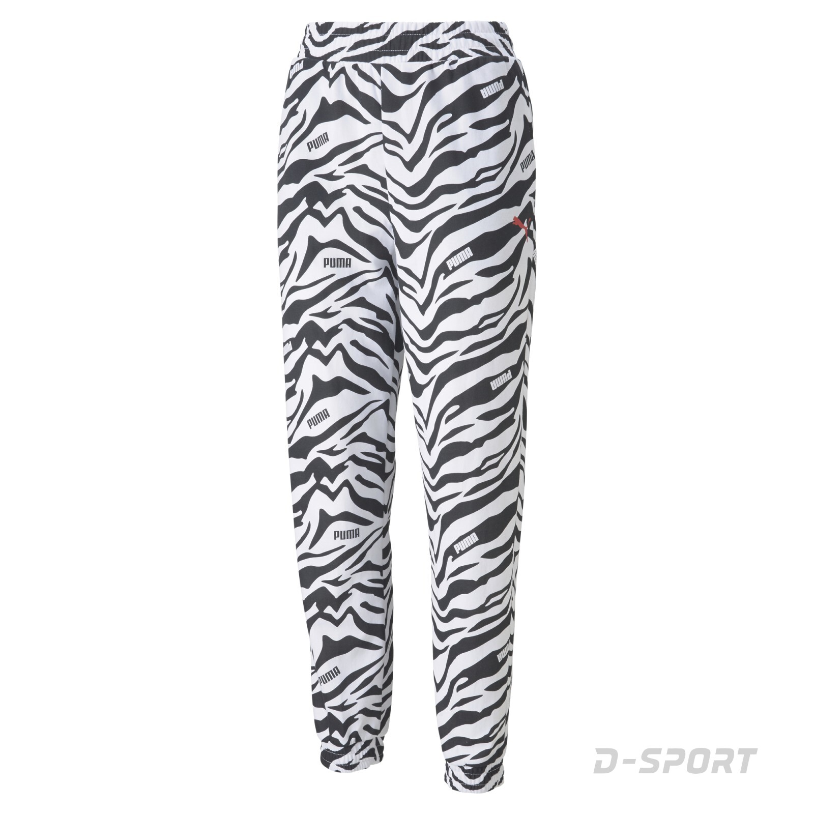 Puma Modern Sports AOP Pants cl