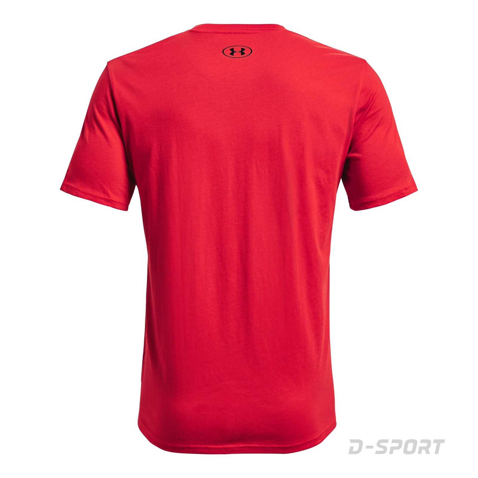 UNDER ARMOUR SPORTSTYLE LOGO SS
