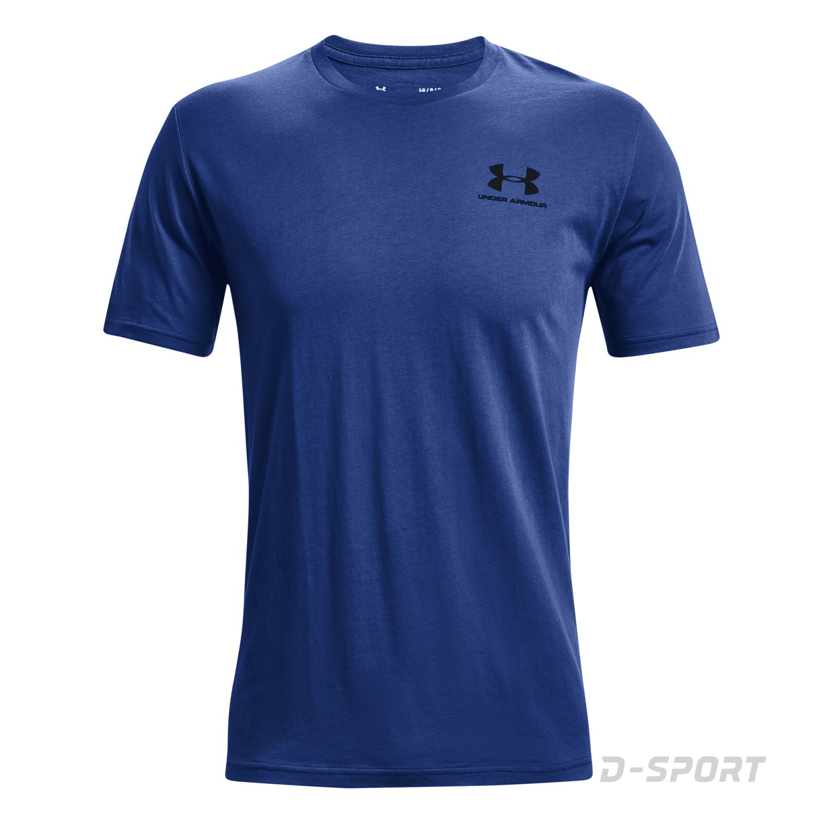 UNDER ARMOUR SPORTSTYLE LC SS