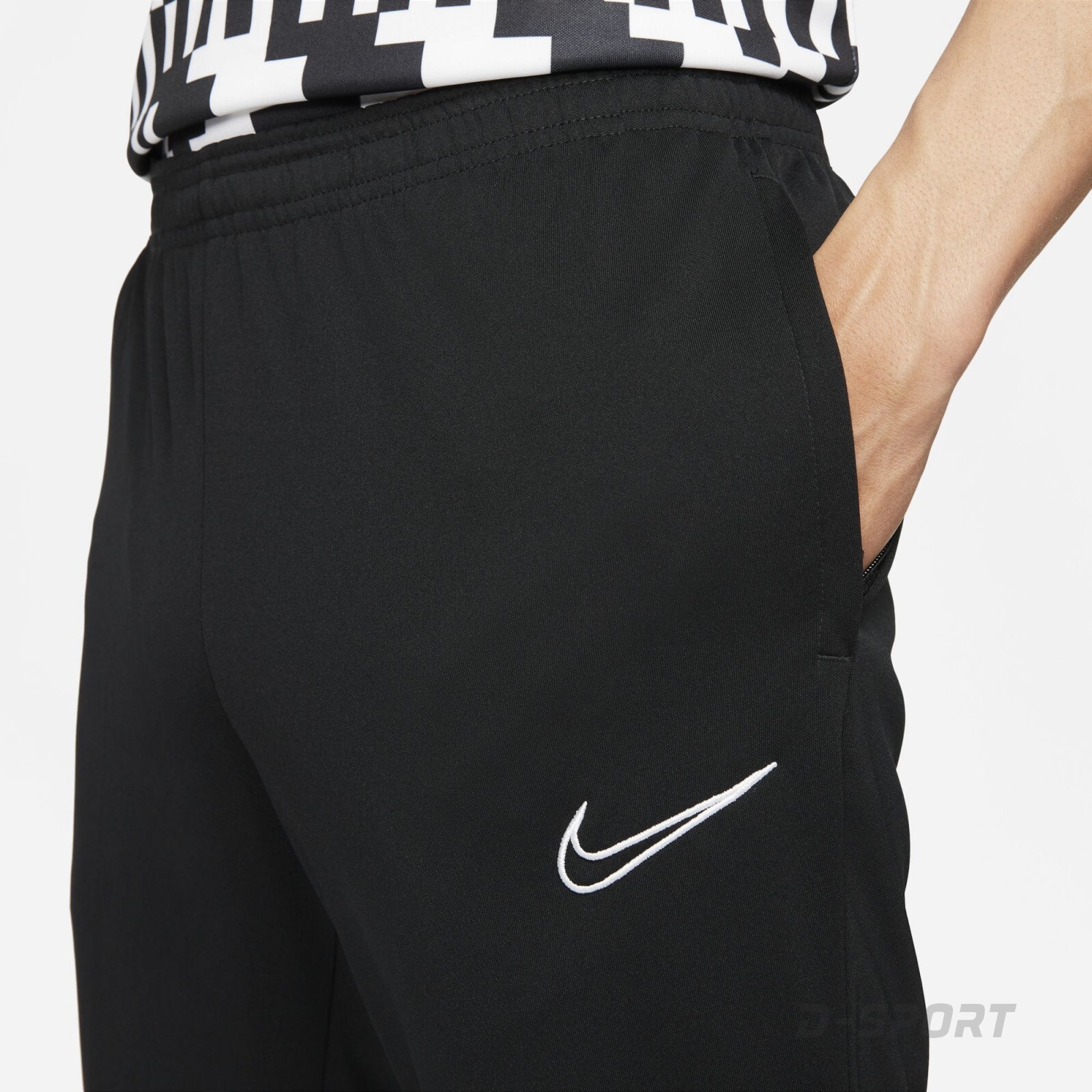 Nike Dri FIT Men's Tracksuit
