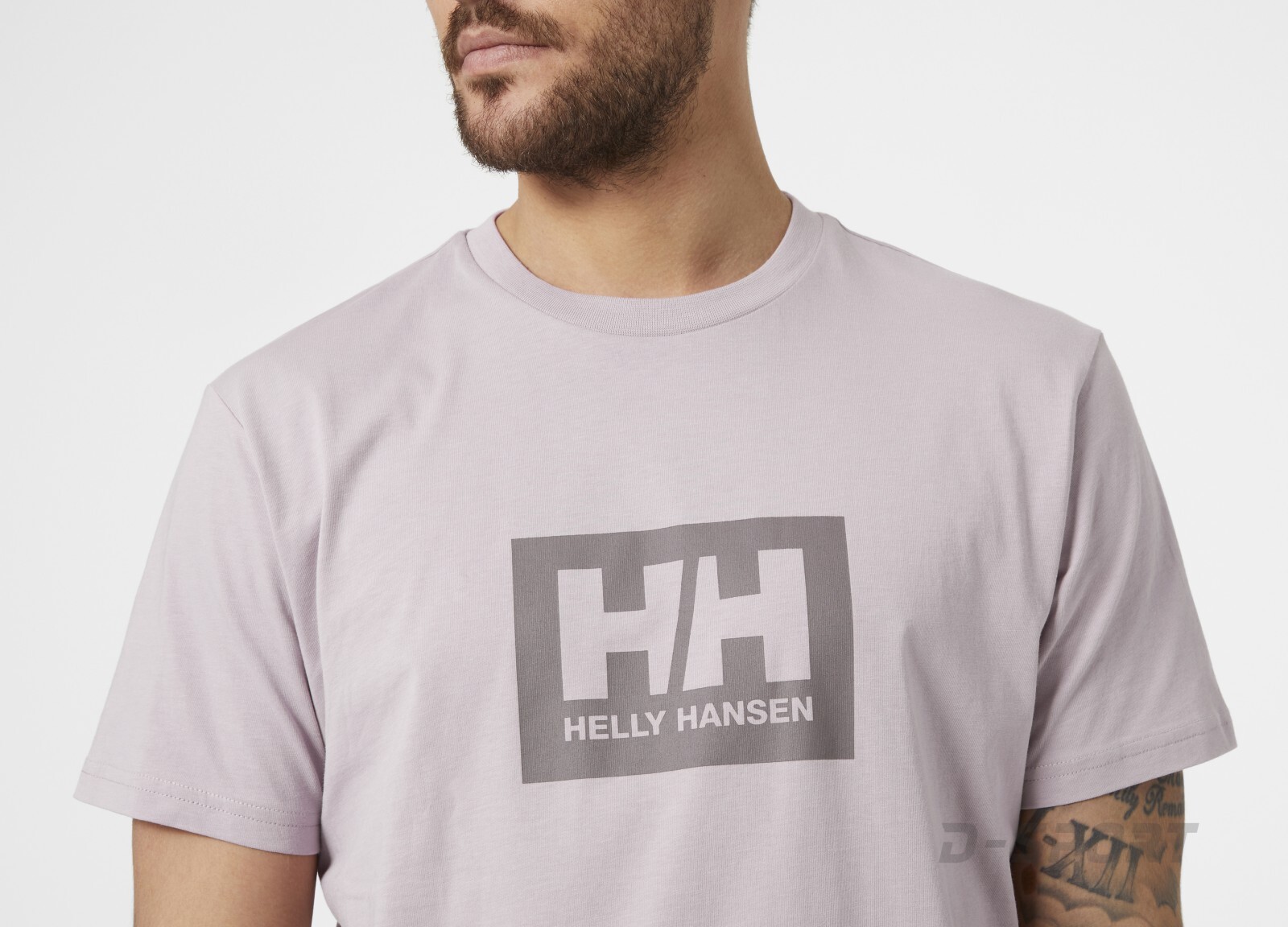 Helly Hansen Box T